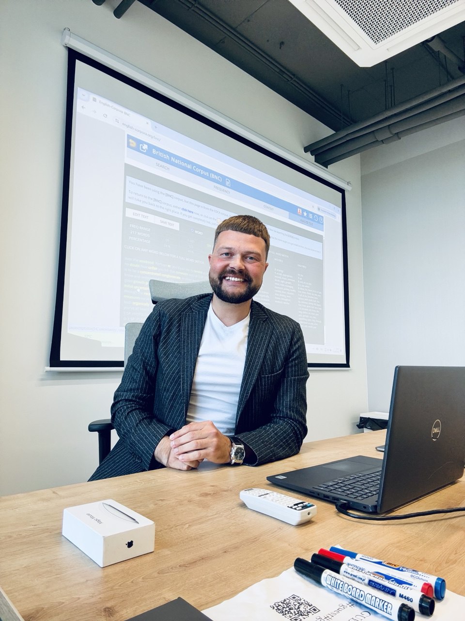 Prof. Dr. Habil. Yan Kapranov