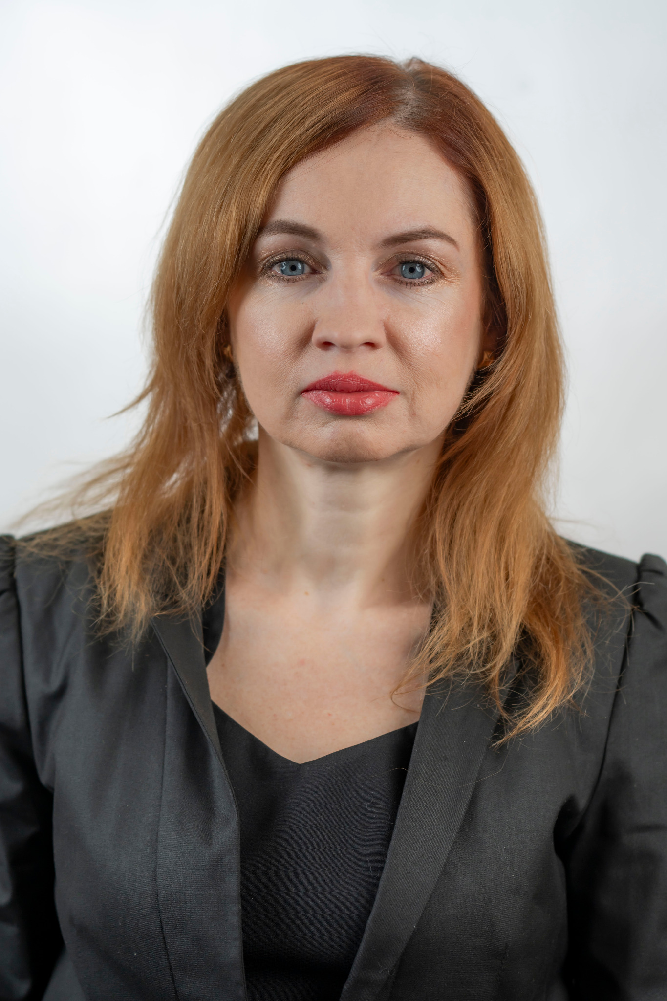 Dr. hab. Olena Pimenova