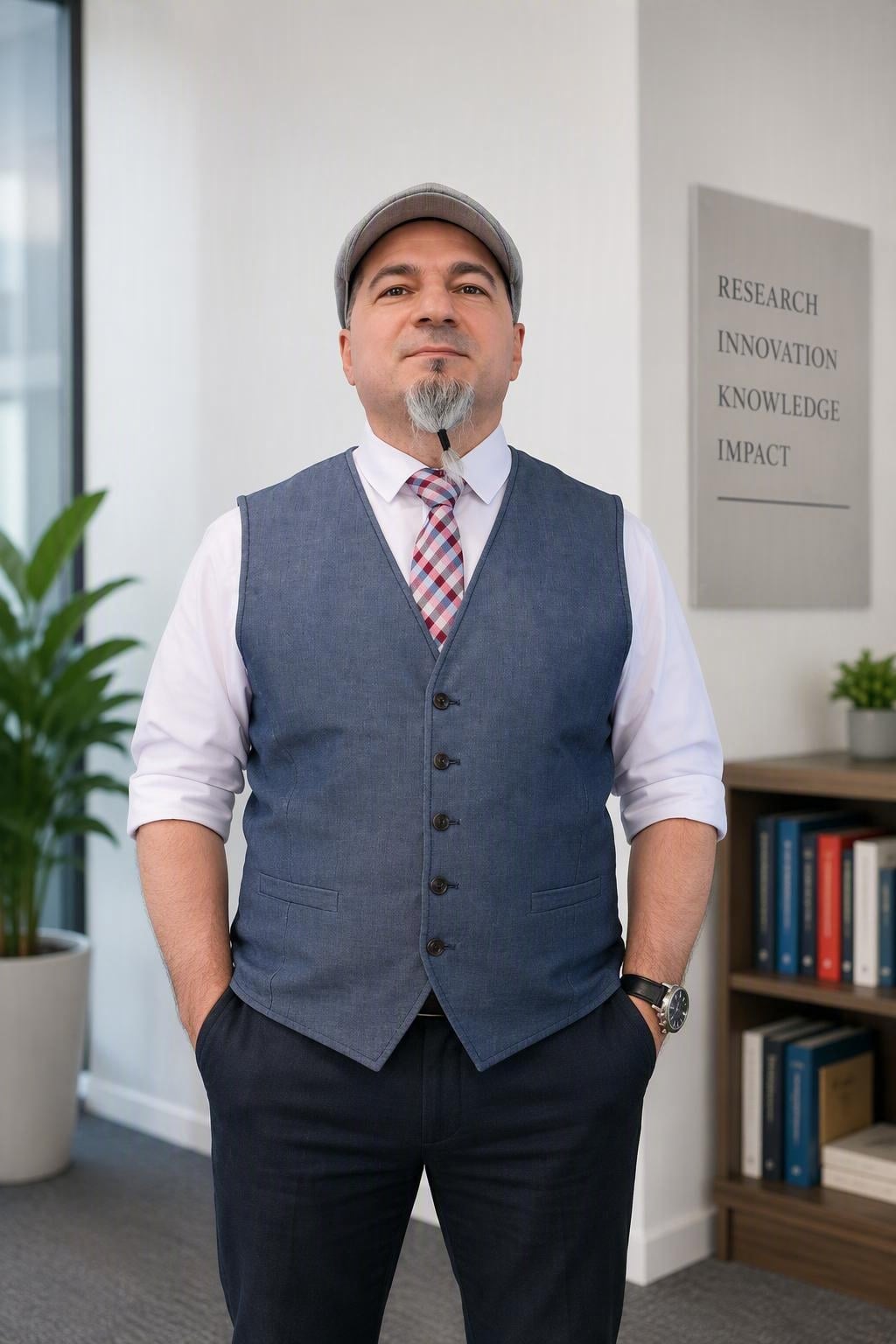 Dr. Serhat Demir